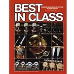 Best in Class<br>Oboe<br>Book 2
