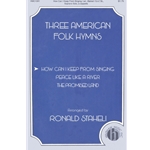 How Can I Keep From Singing