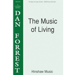 The Music of Living