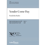 Yonder Come Day