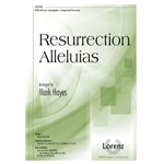 Resurrection Alleluias