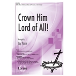 Crown Him Lord of All!