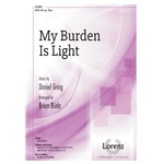 My Burden Is Light