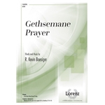 Gethsemane Prayer