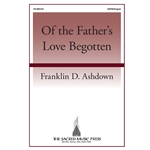 Of the Father's Love Begotten