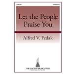 Let the People Praise You