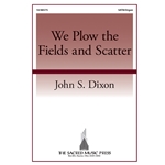We Plow the Fields and Scatter