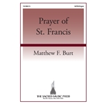 Prayer of St. Francis