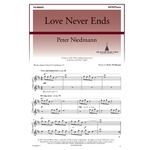Love Never Ends