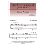 How Sweet the Name of Jesus Sounds