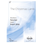 The Christmas Lamb