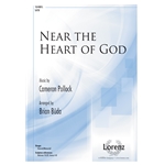 Near the Heart of God