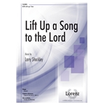 Lift Up a Song to the Lord