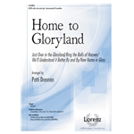 Home to Gloryland
