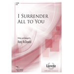 I Surrender All to You