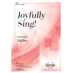 Joyfully Sing!