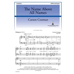 The Name Above All Names