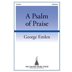 A Psalm of Praise