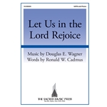 Let Us in the Lord Rejoice