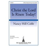 Christ the Lord Is Risen Today!