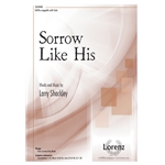 Sorrow Like His