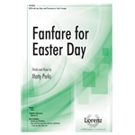 Fanfare for Easter Day
