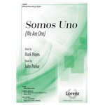 Somos Uno<br>(We Are One)