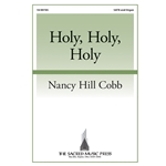 Holy, Holy, Holy