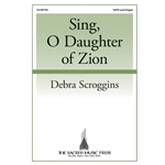 Sing, O Daughter of Zion