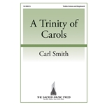 A Trinity of Carols