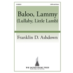 Baloo, Lammy<br>(Lullaby, Little Lamb)