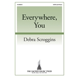 Everywhere, You