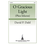 O Gracious Light<br>(Phos hilaron)