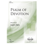 Psalm of Devotion