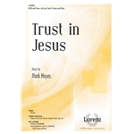 Trust in Jesus