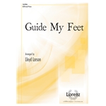 Guide My Feet