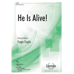 He Is Alive!
