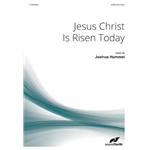 Jesus Christ Is Risen Today
