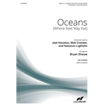 Oceans<br>(Where Feet May Fail)