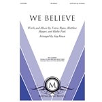We Believe