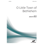 O Little Town of Bethlehem
