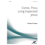Come, Thou Long-Expected Jesus