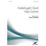 Hallelujah! God Has Come