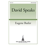 David Speaks
