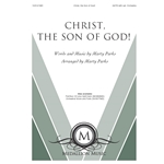 Christ, the Son of God!