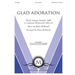 Glad Adoration