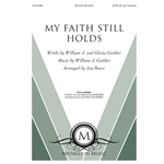 My Faith Still Holds