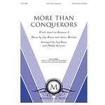 More Than Conquerors