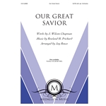 Our Great Savior