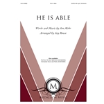 He Is Able